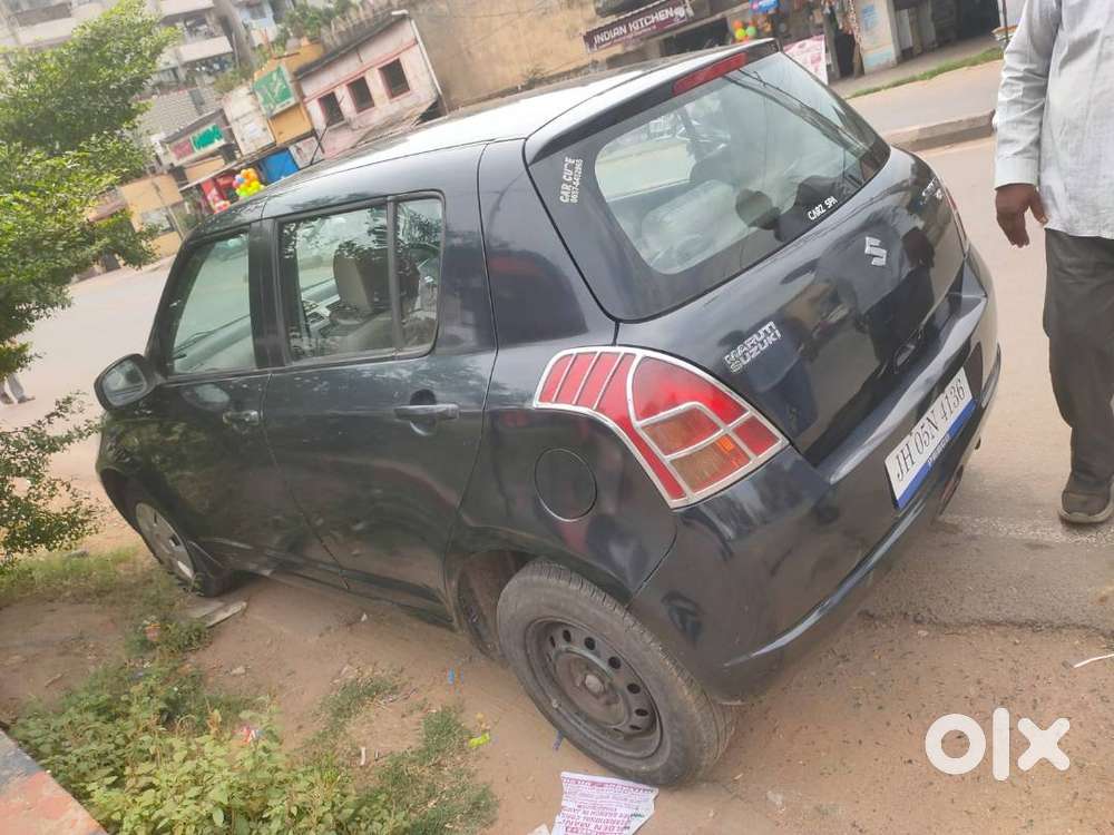 Maruti Suzuki Swift 2006