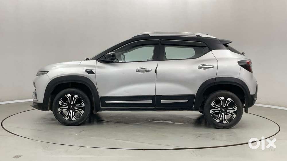 Renault Kiger Rxz, 2021, Petrol