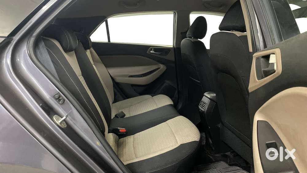 Hyundai Elite I20 Asta 1.2, 2016, Petrol