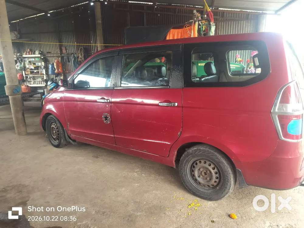 Chevrolet Enjoy Tcdi 2014