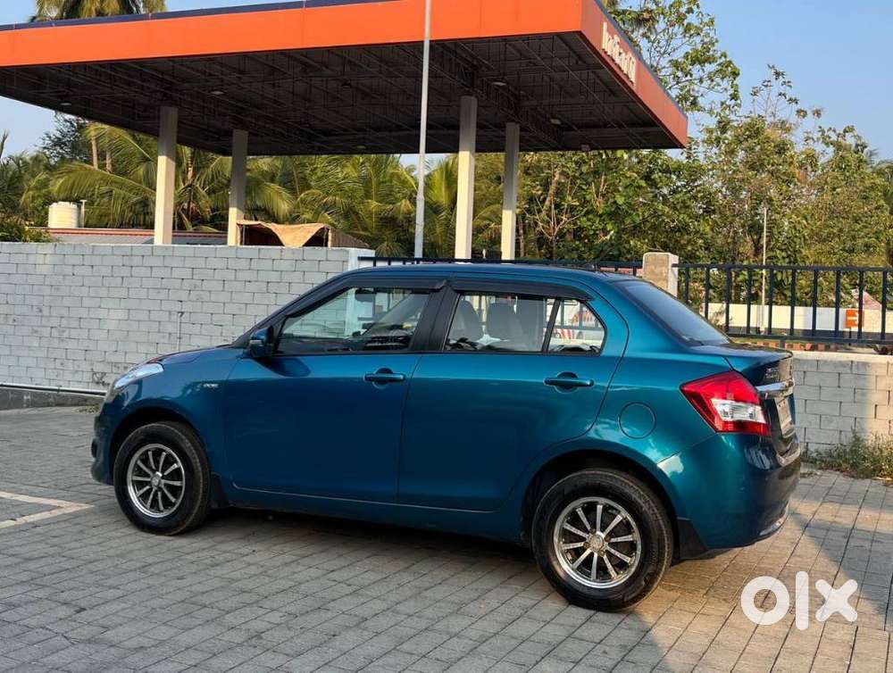 Maruti Suzuki Dzire 2017-2020 Vdi, 2013, Diesel