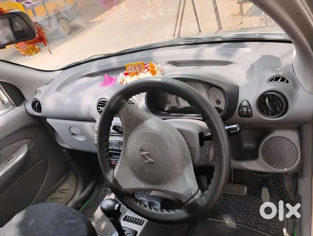 Hyundai Santro Xing 2007