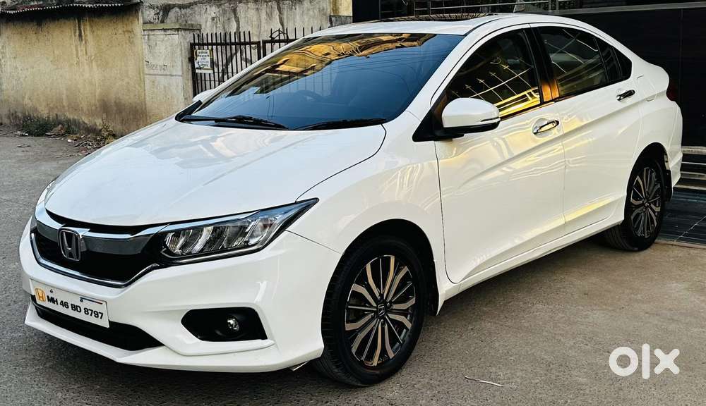 Honda City I-dtec Vx, 2018, Diesel
