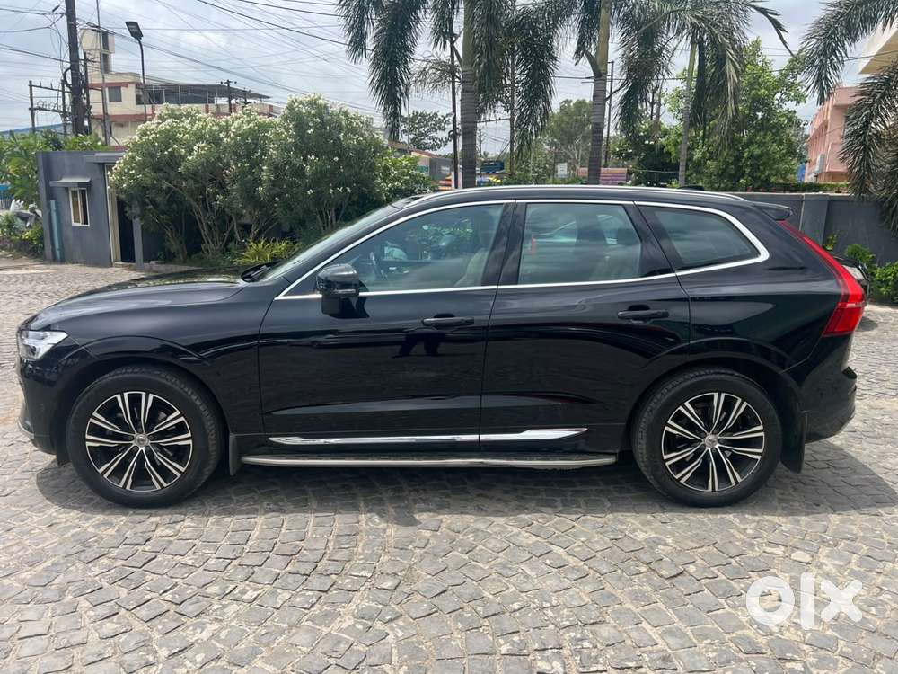 Volvo Xc60 2.0 B5 Ultimate, 2022, Petrol