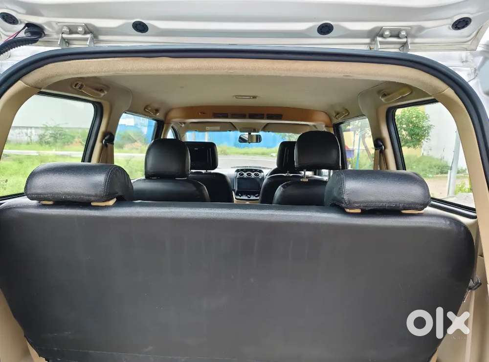 Chevrolet Enjoy 2014 7-seater Ltz