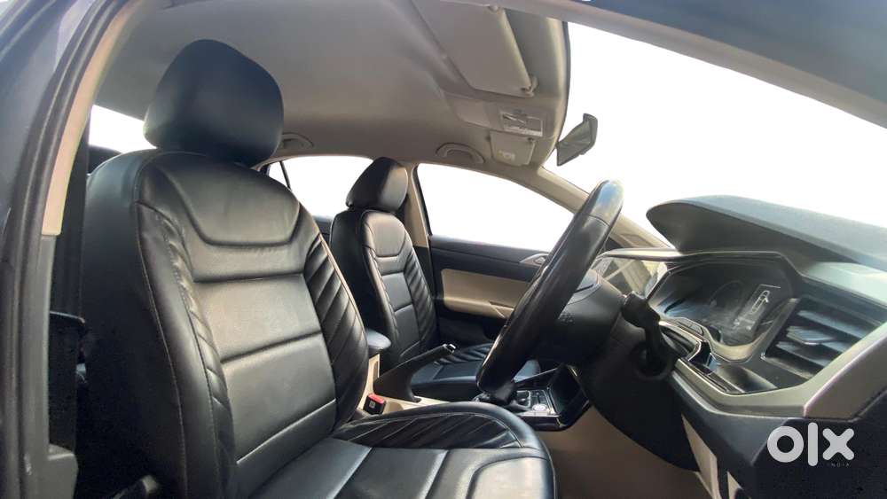 Volkswagen Virtus 1.0 Highline Tsi, 2024, Petrol