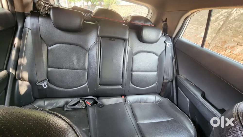 Creta For Sale