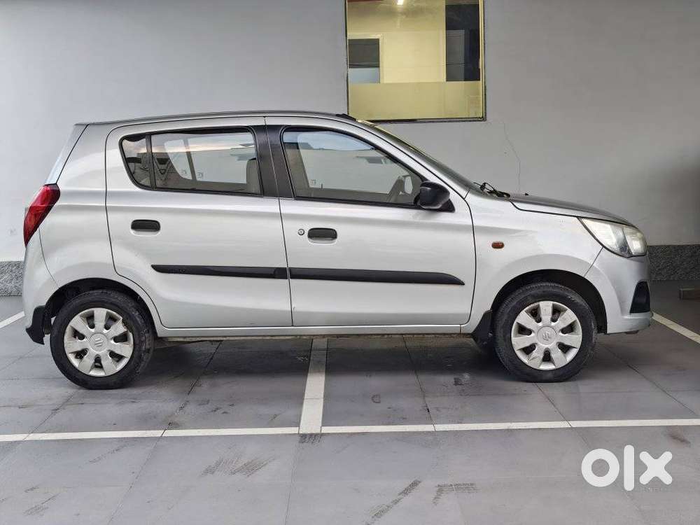 Maruti Suzuki Alto K10 1.0 VXI, 2019, Petrol