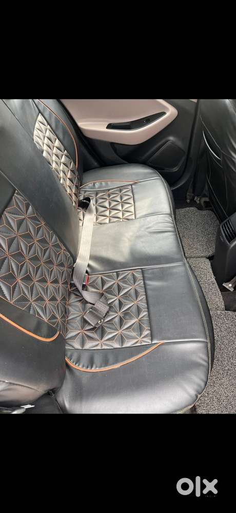 Hyundai Elite I20 Asta Option Cvt, 2020, Petrol