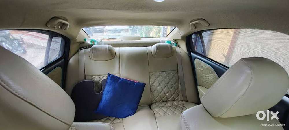 Honda City Diesel Doctor - Full Showroom Maintenance
