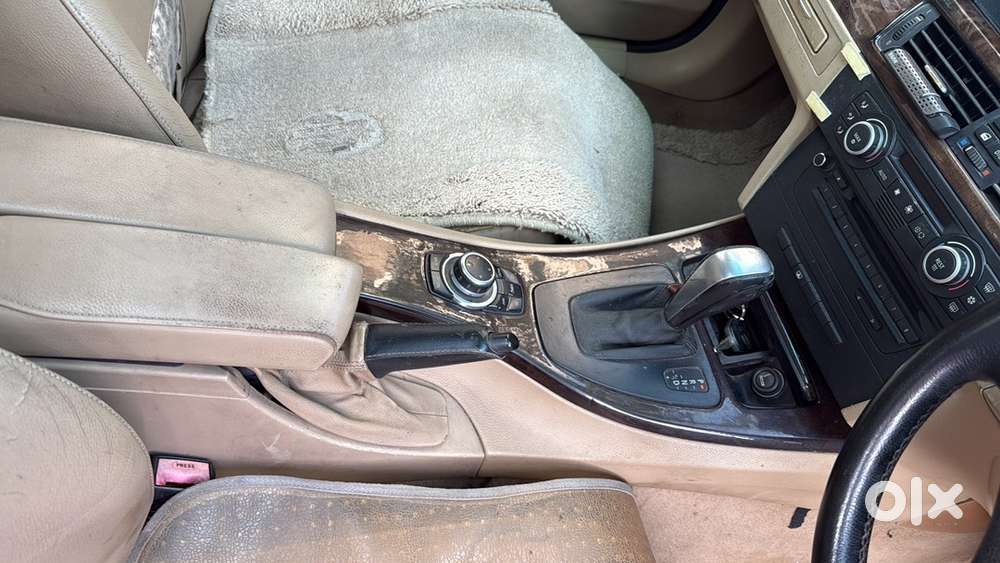 Bmw 3 Series 320d 2009 Diesel