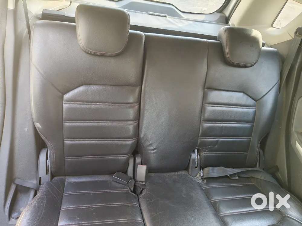 Model Ecosport