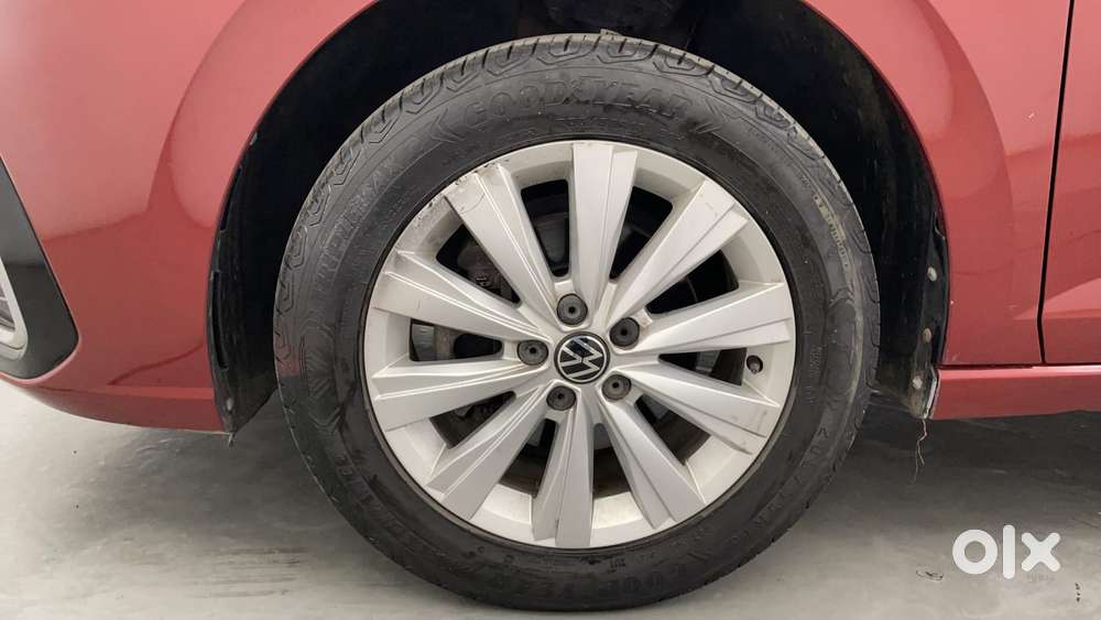 Volkswagen Virtus 1.0 Highline Tsi At, 2022, Petrol