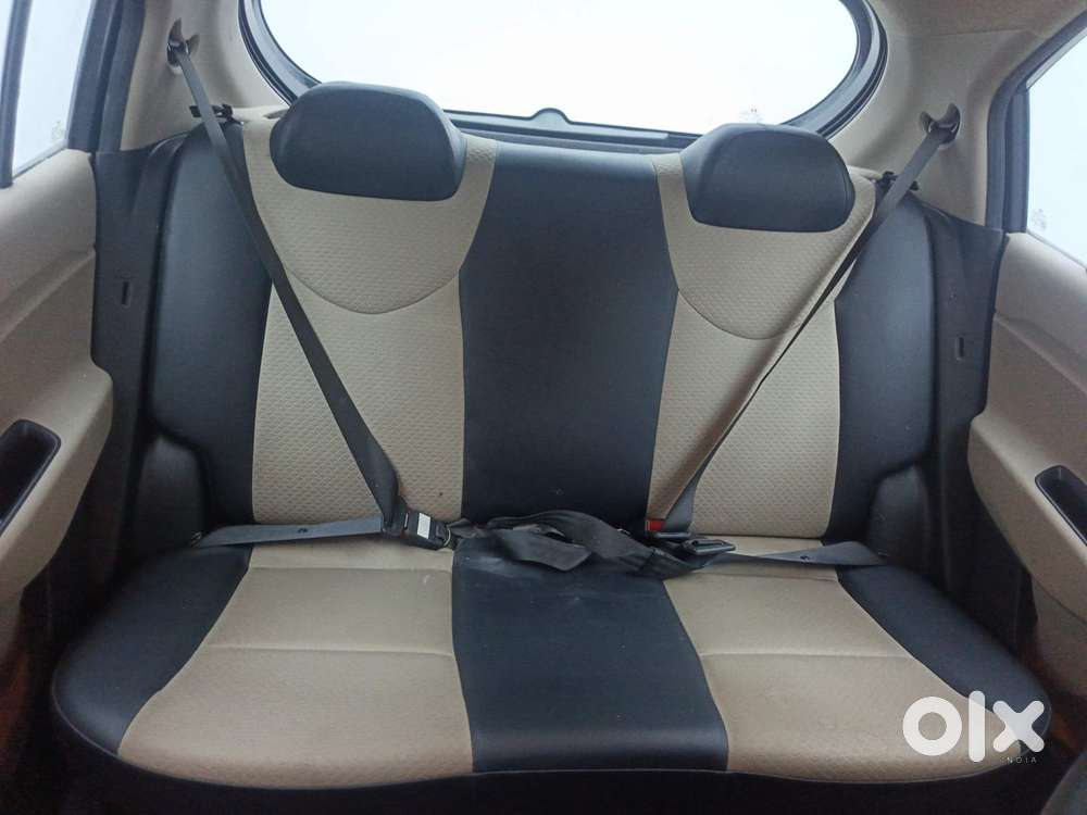 Hyundai New Santro 1.1 Sportz Executive Cng, 2022, Cng & Hybrids