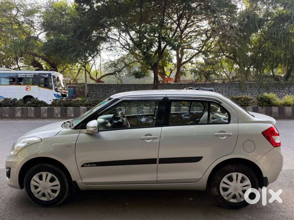 Maruti Suzuki Swift Dzire 1.3 Vxi, 2014, Petrol