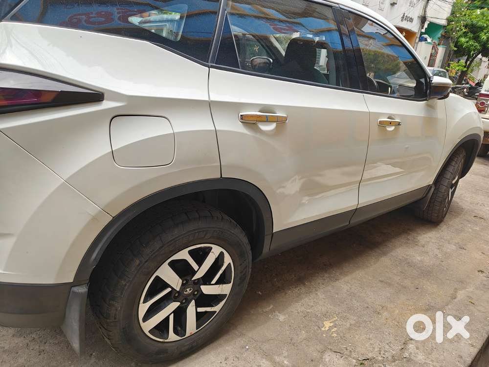 Tata Harrier Xz+, 2021, Diesel
