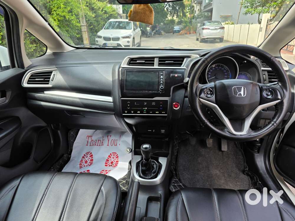 Honda Wr-v 1.5 Vx I-dtec, 2017, Diesel