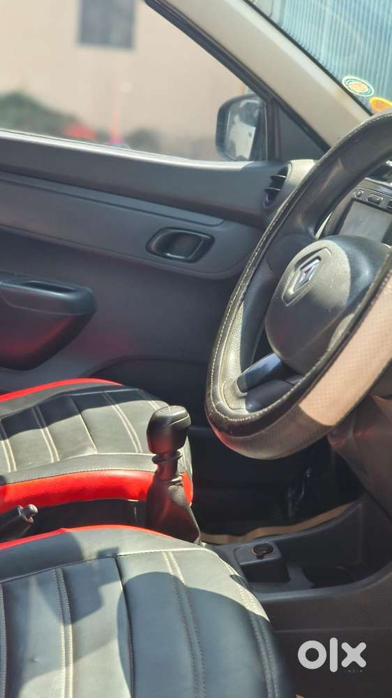 Renault Kwid 1.0 Rxt Edition, 2016, Petrol