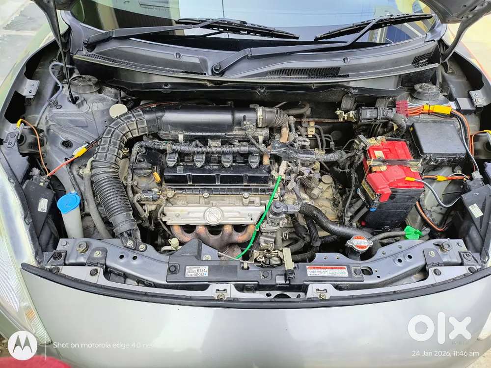 Maruti Suzuki Dzire 2020 Petrol Well Maintained