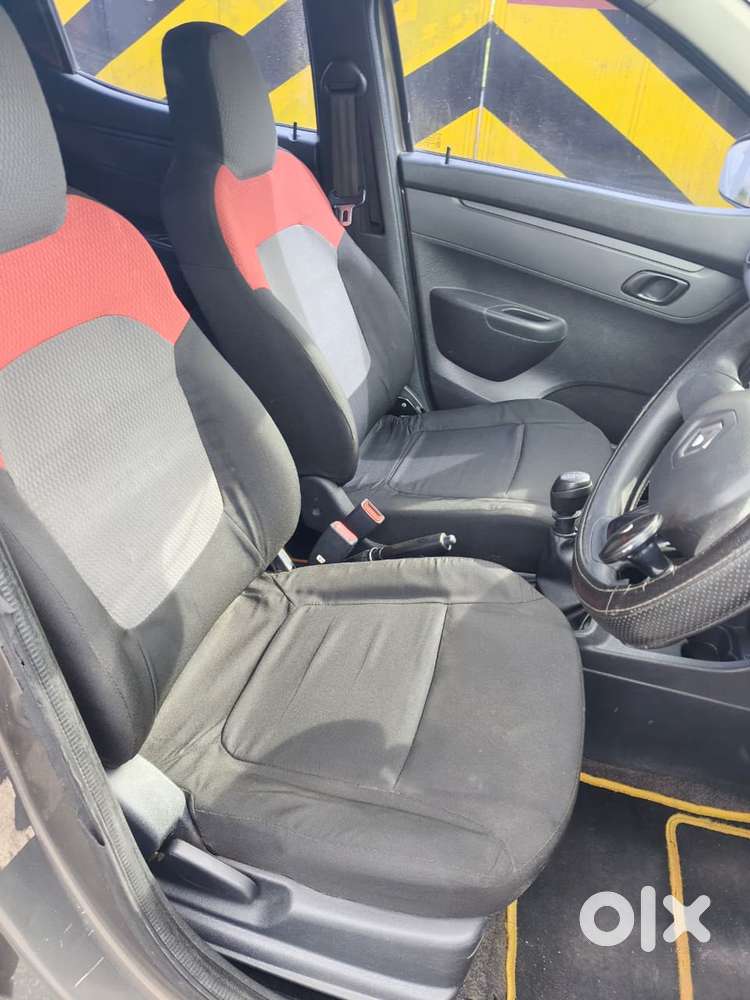 Renault Kwid Rxt, 2016, Petrol