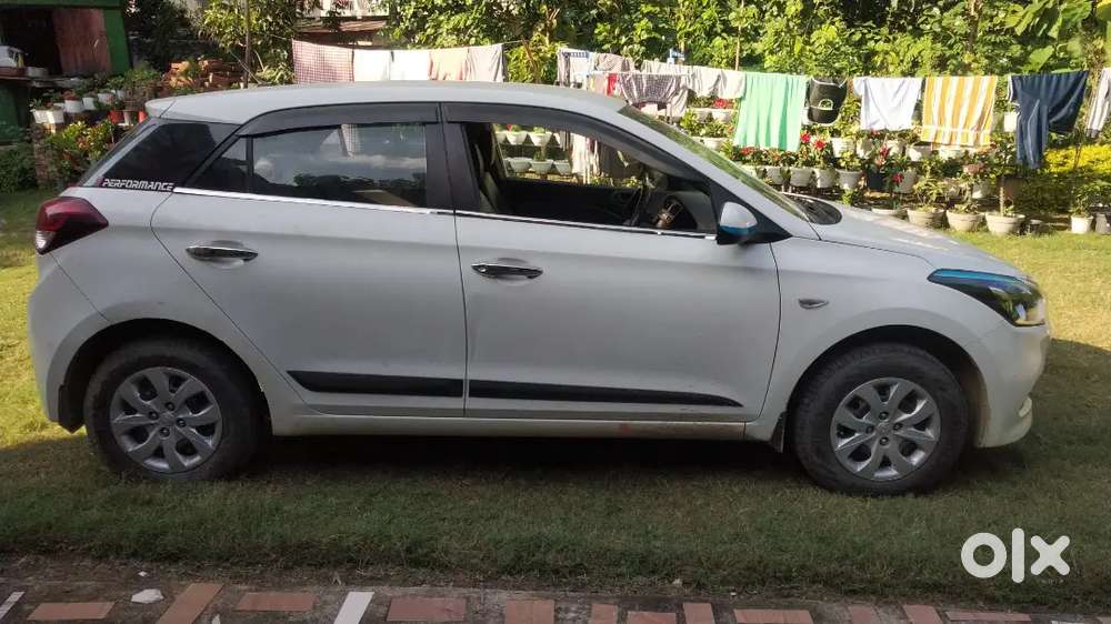 Hyundai Elite I20 2016 For Sell
