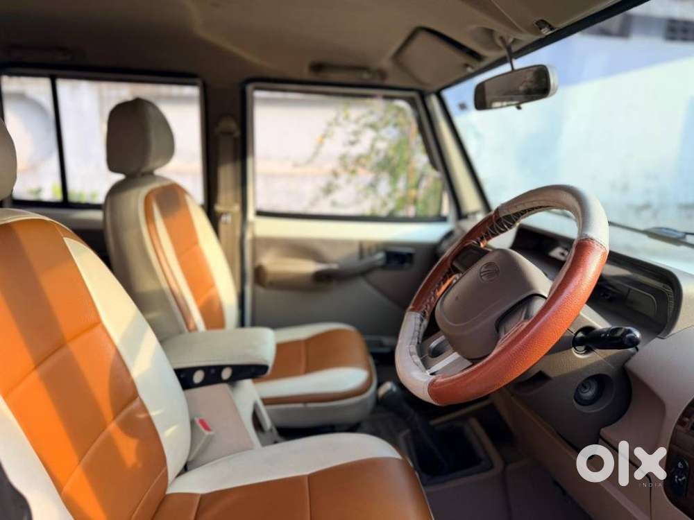 Mahindra Bolero Zlx Bsiii, 2016, Diesel