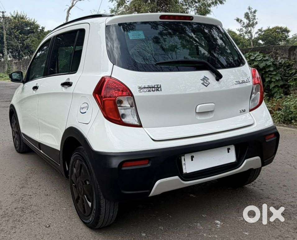 Maruti Suzuki Celerio Zxi Mt, 2019, Petrol
