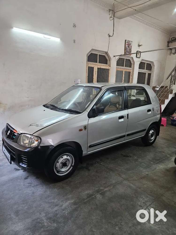 Maruti Suzuki Alto 2007