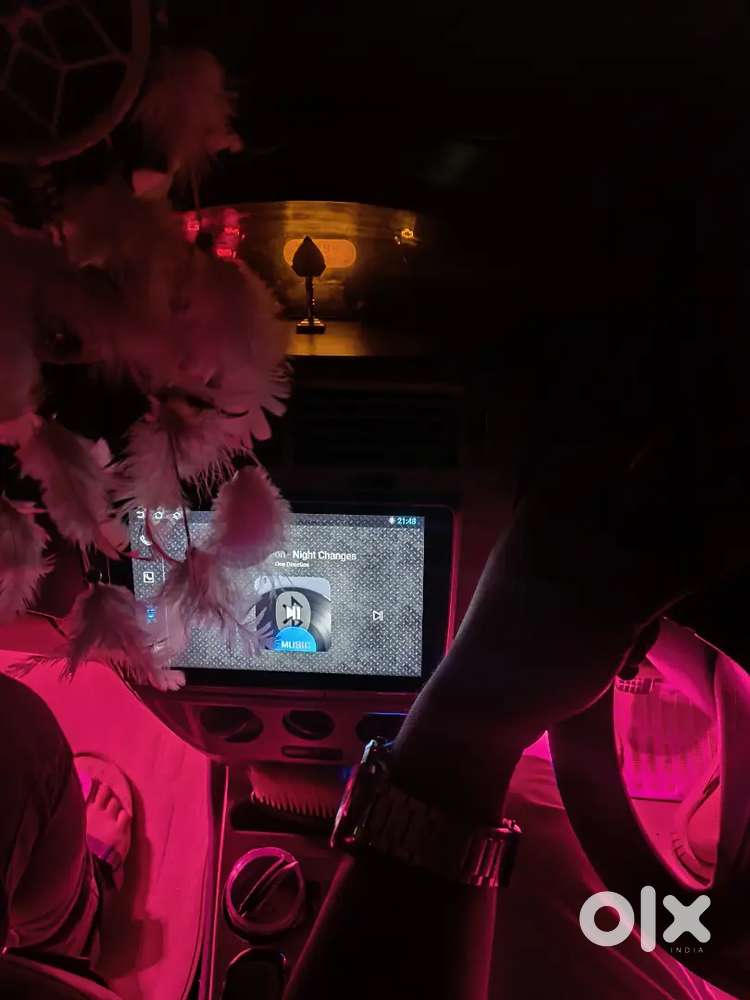 Tata Indica Vista 2012 Diesel 26000 Km Driven