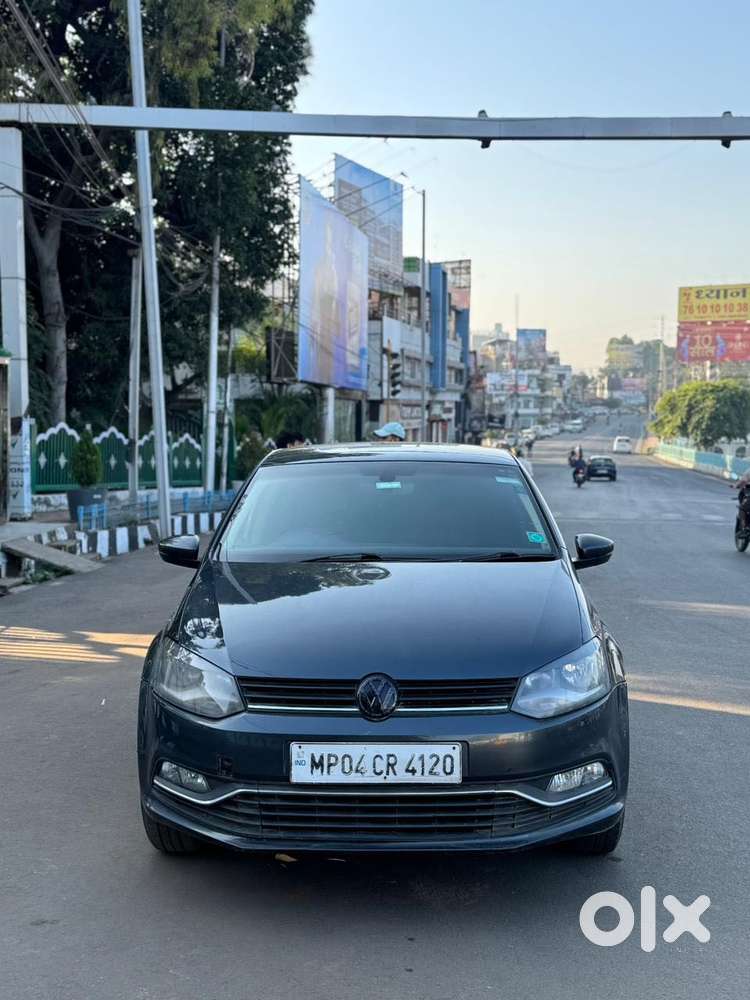 Volkswagen Polo Exquisite 1.5 Tdi Highline, 2016, Diesel