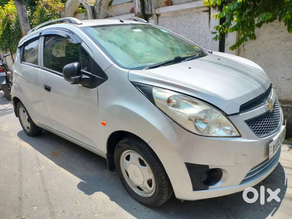 Chevrolet Beat 2014 Diesel Good Condition