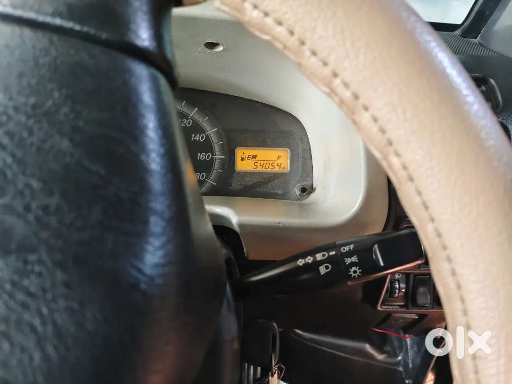 Maruti Suzuki Eeco 2018 Petrol Well Maintained