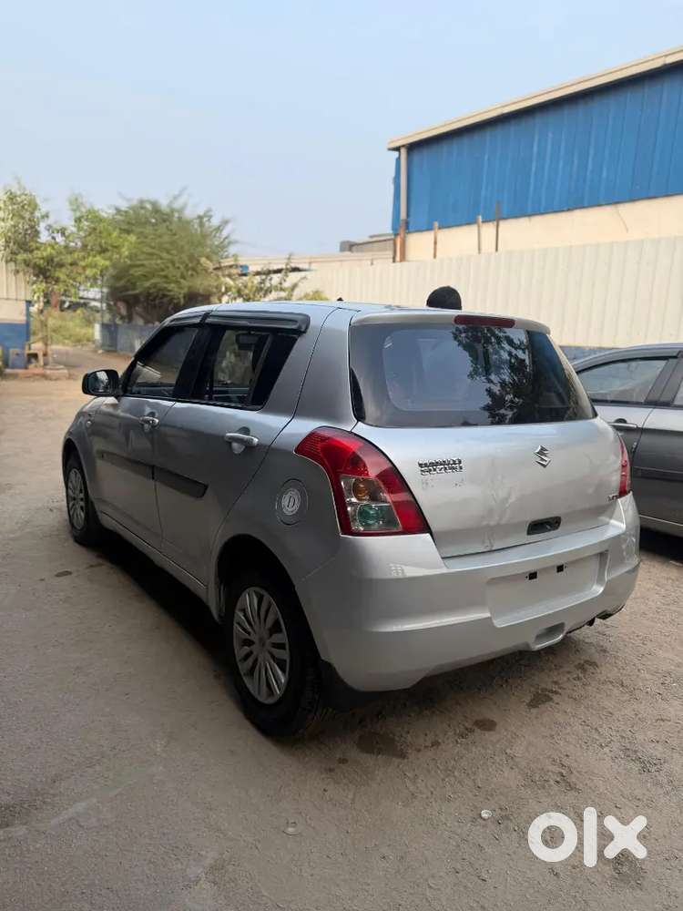Maruti Suzuki Swift 2008 Diesel