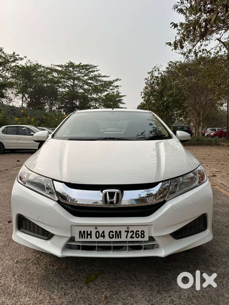 Honda City 2014 Cng & Hybrids Well Maintained