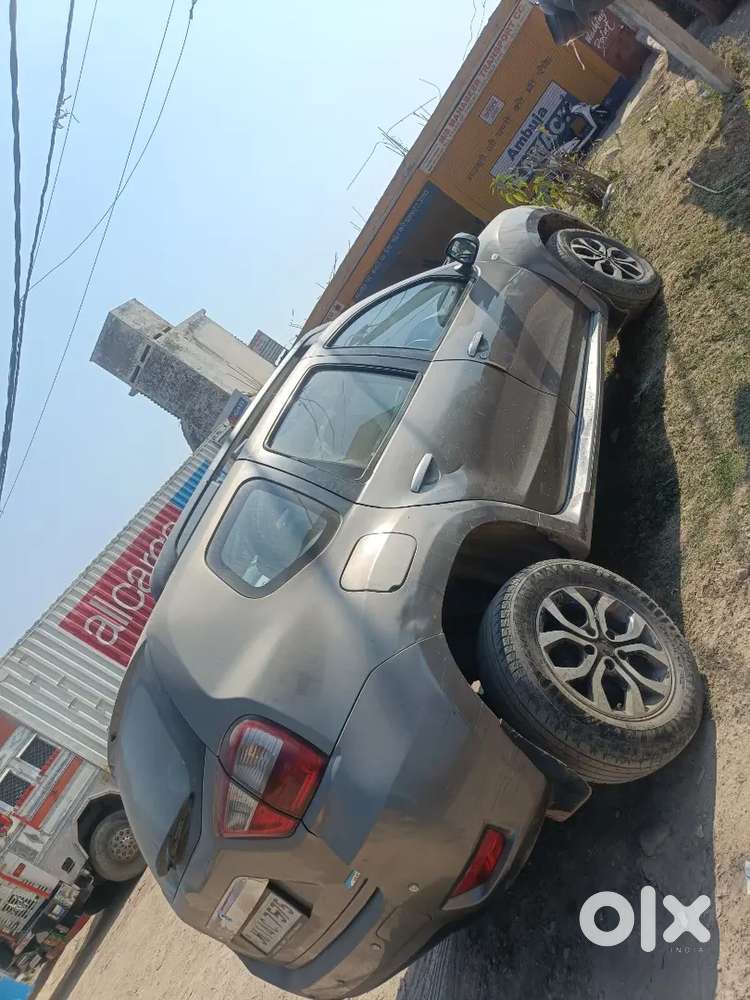 Nissan Terrano 2013 Diesel Good Condition