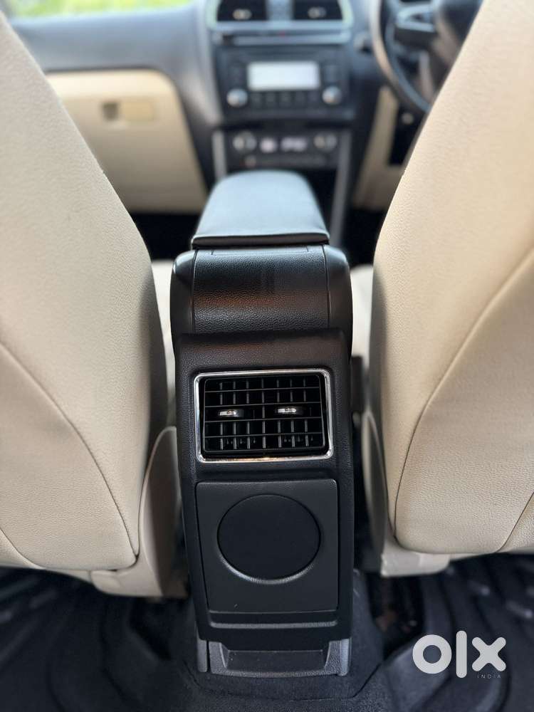 Skoda Rapid 1.5 Tdi Elegance Black Package, 2017, Diesel