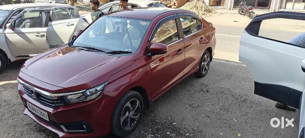 Honda Amaze 2018 Diesel