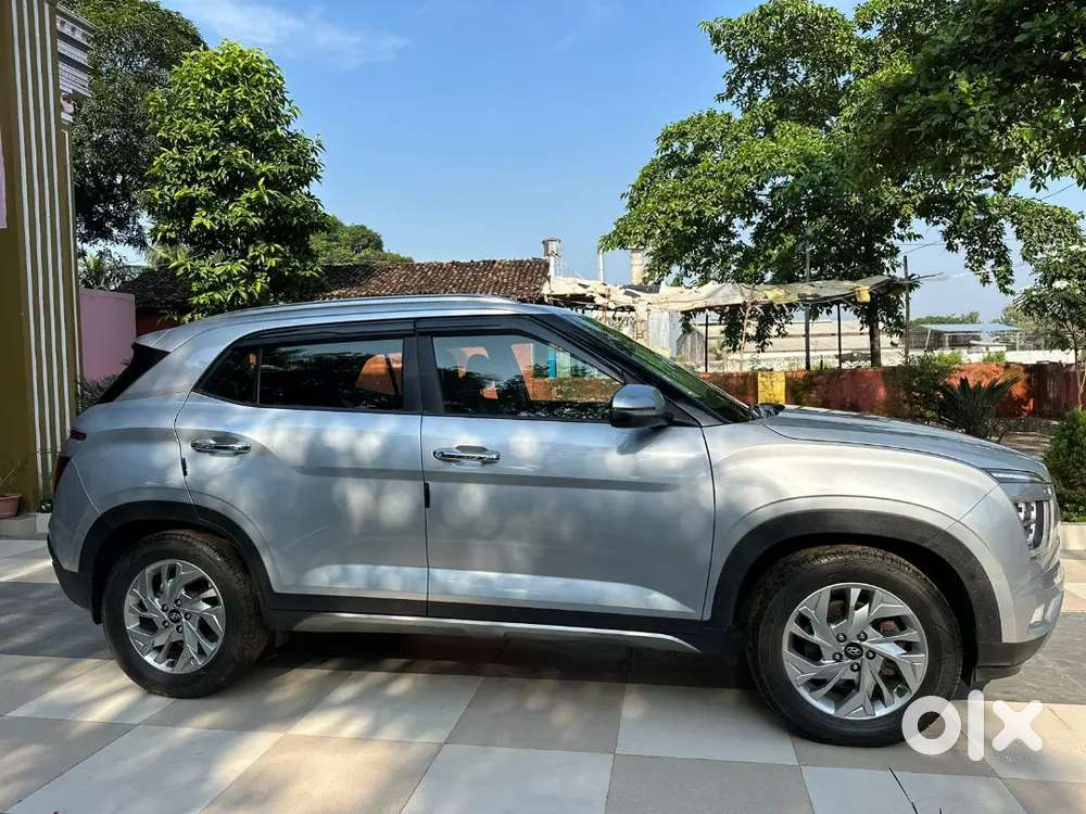 Hyundai Creta 2021- Well Maintained | Excellent Condition
