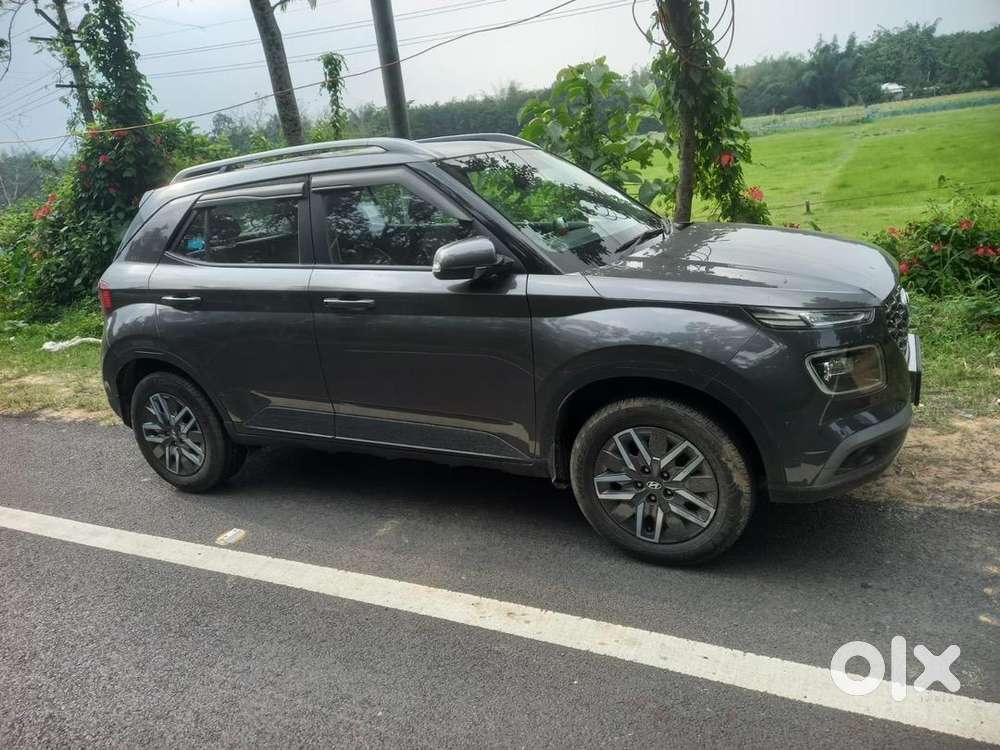 Hyundai Car Manual 2022