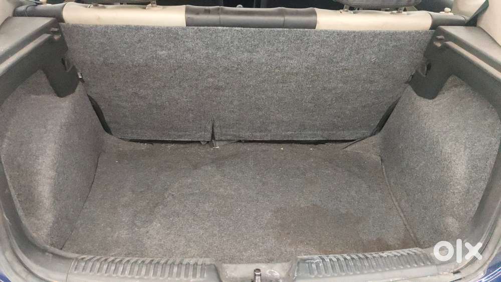 Volkswagen Polo 2009-2013 Petrol Comfortline 1.2l, 2013, Petrol