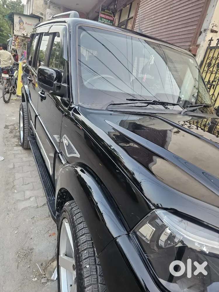 Scorpio Classic S11 Mt7s Cc