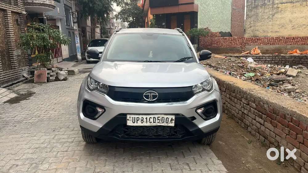 Tata Nexon