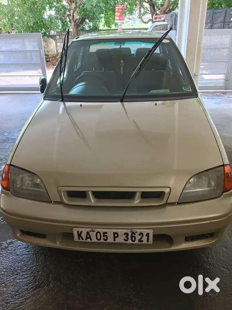 Maruti Suzuki Esteem 1999 Lx