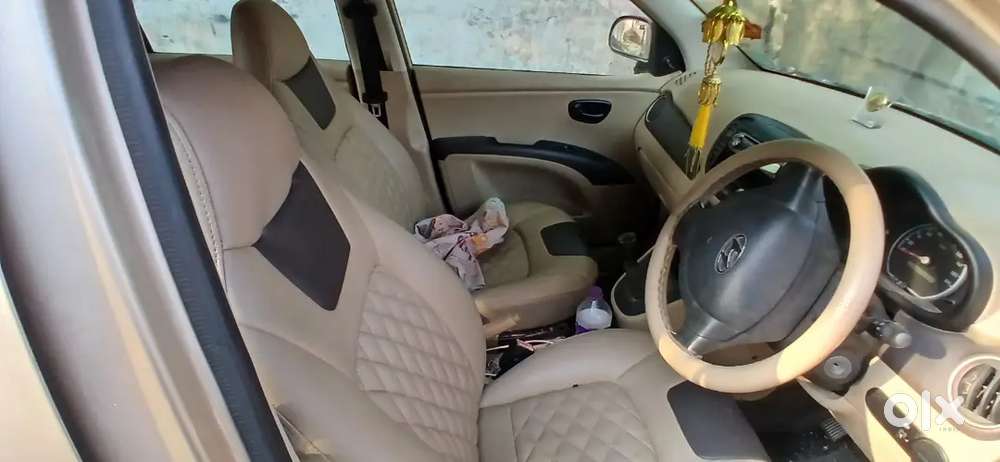 Hyundai I10 2009 Model