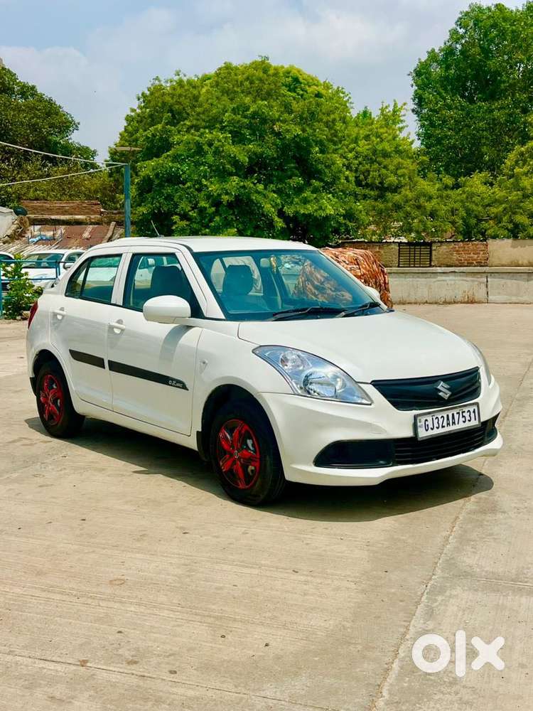 Maruti Suzuki Swift Dzire Ldi (o), 2018, Diesel