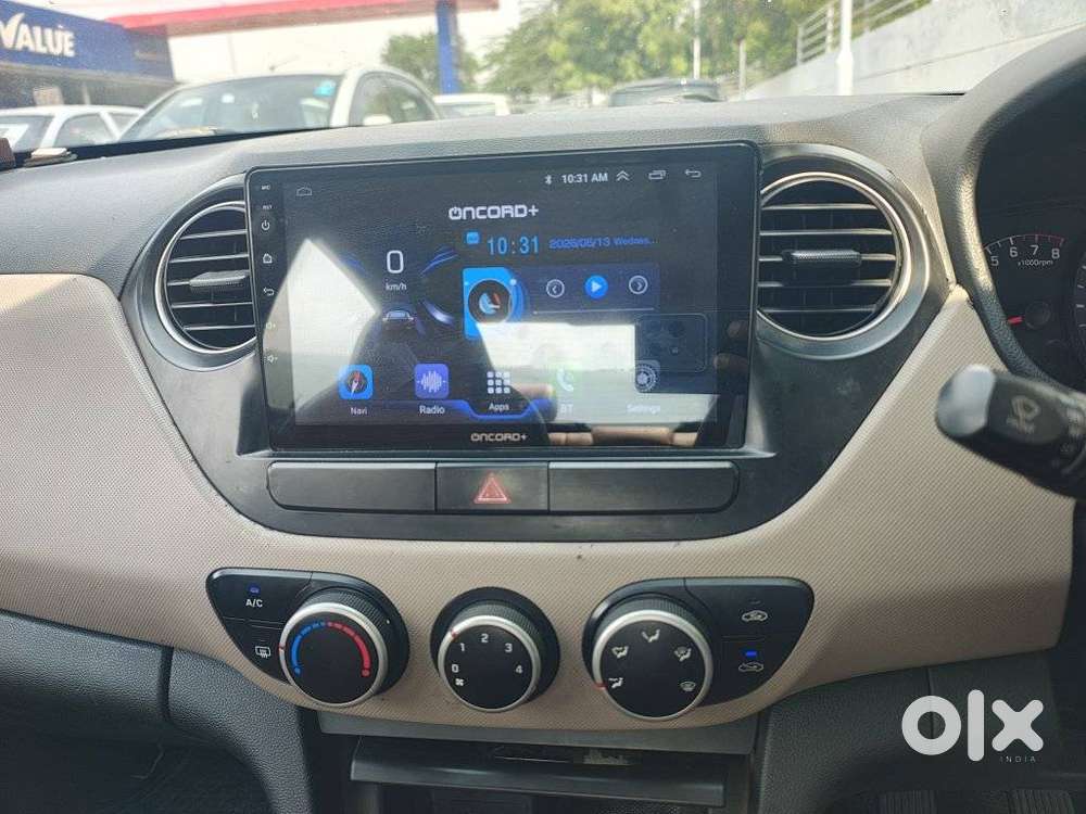Hyundai Xcent 2014-2016 1.2 Kappa S, 2014, Petrol