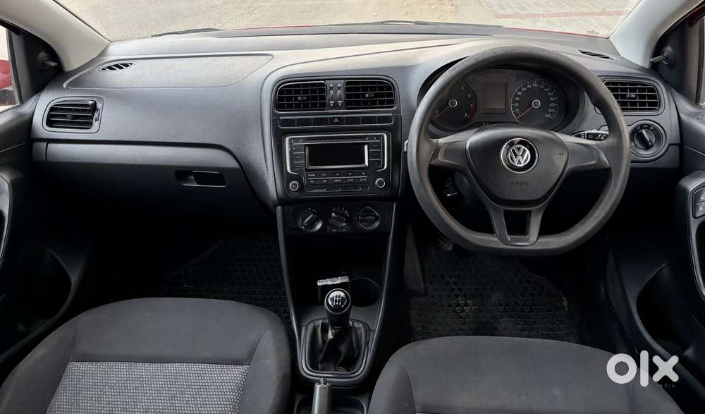 Volkswagen Polo 1.0 Comfortline Plus, 2019, Petrol