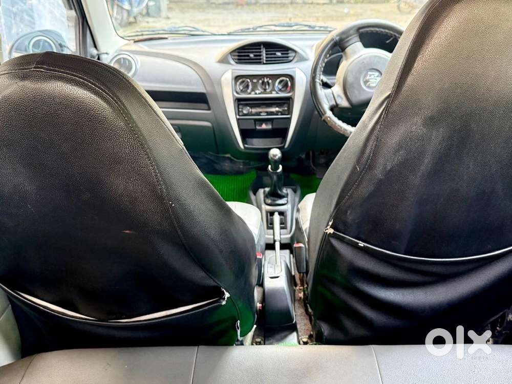 Maruti Suzuki Alto 800 Vxi, 2017, Petrol