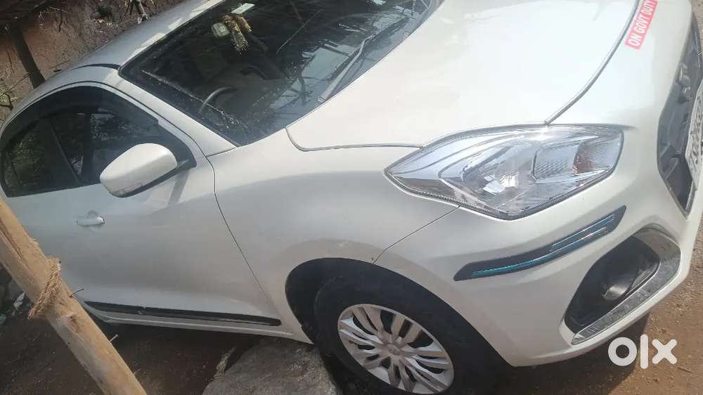 Maruti Suzuki Swift Dzire 2024 Petrol 30000 Km Driven