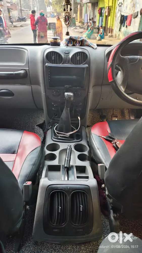 Mahindra Scorpio 2010 Diesel 150000 Km Driven